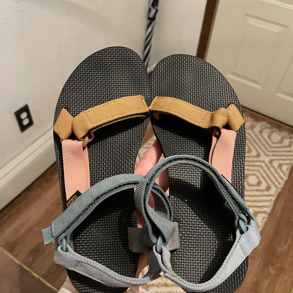 Teva Sandals